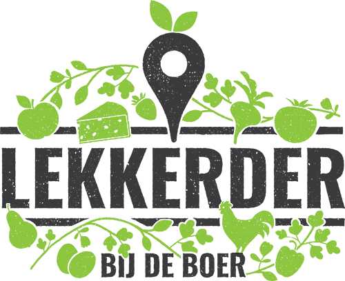 Lekkerder bij de Boer