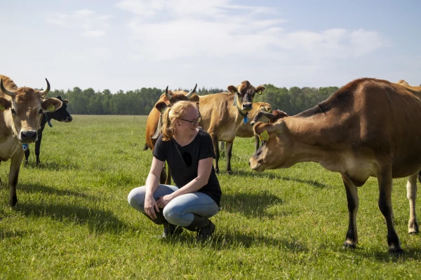 Afbeelding Boerderijwinkel Den Doorn