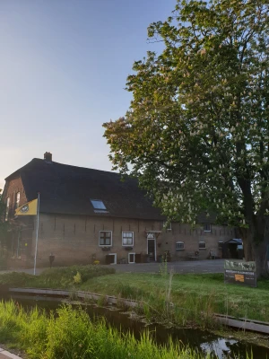 Afbeelding Brentano's Kaasboerderij
