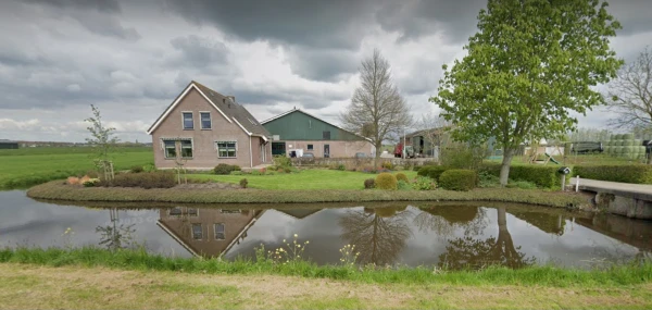 Afbeelding Kaasboerderij den Besten