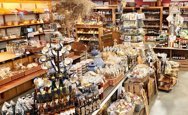 Afbeelding Landwinkel De Groene Ham