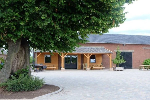 Afbeelding Landwinkel de Lindeboom