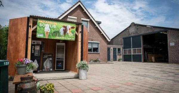 Afbeelding Melkveehouderij de Waal