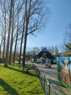 Afbeelding Stadsboerderij Koppelsteede